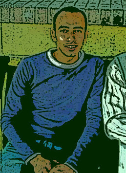 Muhammad Mansour