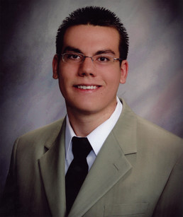 Brad Jashinsky