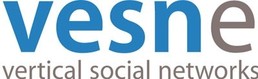 Vertical Social Networks