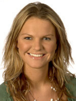 Stefanía Sigurdardottir