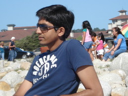 Srinivas Jampani