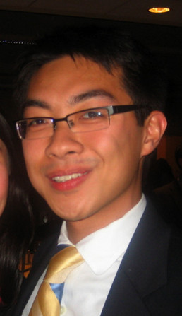 Erwin Wang