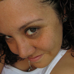 Perla Cristal  Gómez