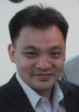 Andrew Wong