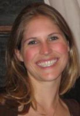 Heather Stamper