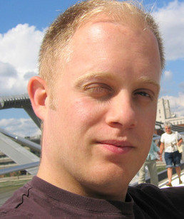 Simon Hammond
