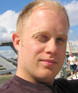 Simon Hammond