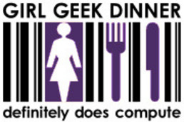 Bay Area Girl Geek Dinners