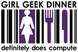 Bay Area Girl Geek Dinners