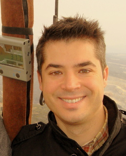 Jose Mariano Lopez-Urdiales
