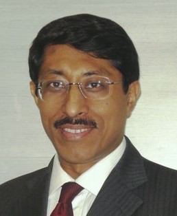 Devangshu Dutta