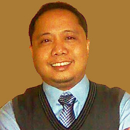 Henry James Banayat