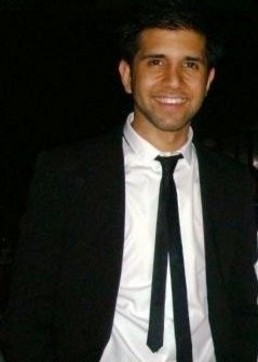 Sohaib Ali