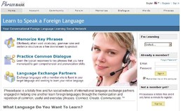 Phrasebase