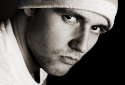 Fredrik Lindberg