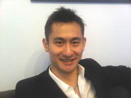 Clark Zhang