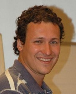 Dmitri Alexandrov
