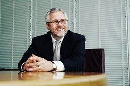 Alexander Schlaepfer
