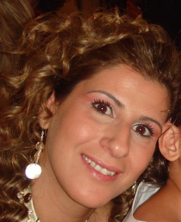 Rula Jouaneh Alissi
