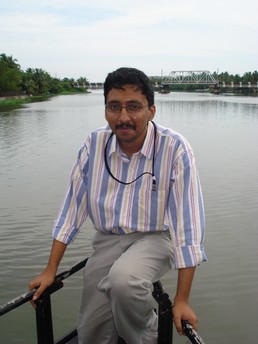 Debopam Roy