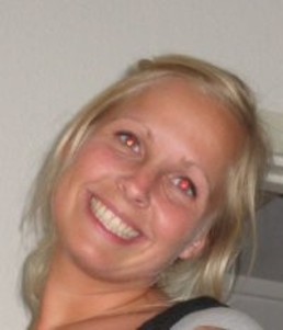 Anja Bukhave Larsen