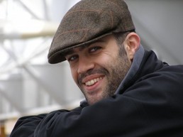 Santiago Rodriguez de Miguel