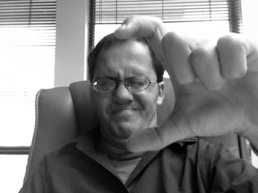 Martin Montero