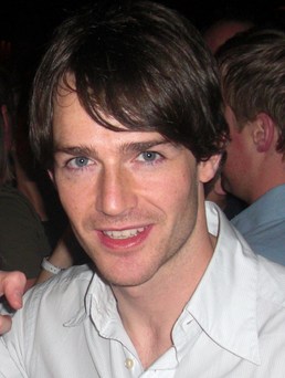 Louis Rix