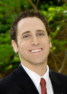 Mike Fogel