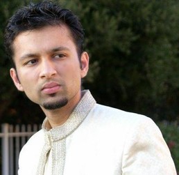 Ankit Jain