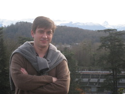 Olivier Ceberio