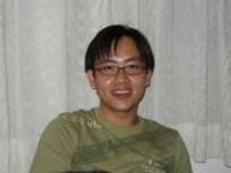 Jianfa Tsai