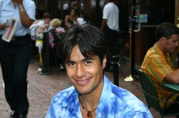 Carlos Gomez Uribe