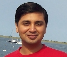 Bhavesh Sanghvi