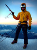 Michael Halls-Moore