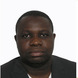 TAMBE HARRY  AGBOR