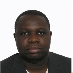 TAMBE HARRY  AGBOR