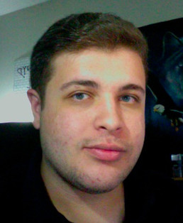 Dante Gama Dessavre