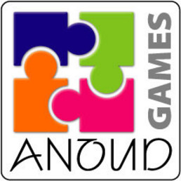 ANOUD GAMES