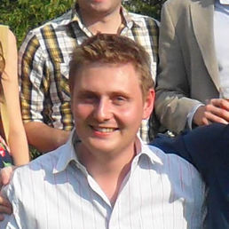George Hudson