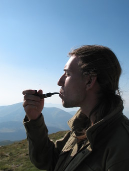 Pavlo Zahozhenko