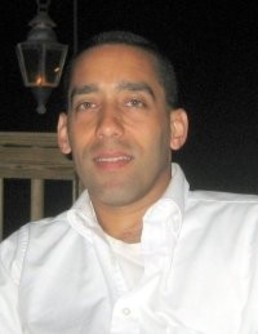 Frank Honore