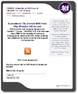 Tel2RSS - RSS Feeds for TEL Domains