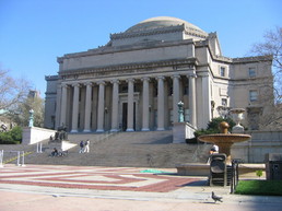 CIA- Columbia Ideas in Action