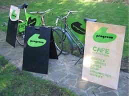 Open Space Cafe