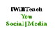 I Will Teach You Social Media