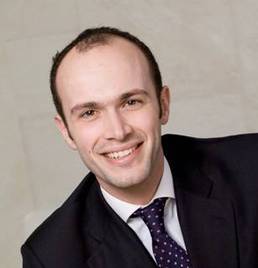 Gregorio Martin-Montalvo