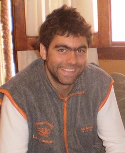Sebastian Perez