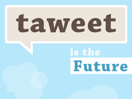 Taweet