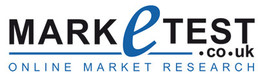 Quantitative Market Research (online surveys) - Marketest